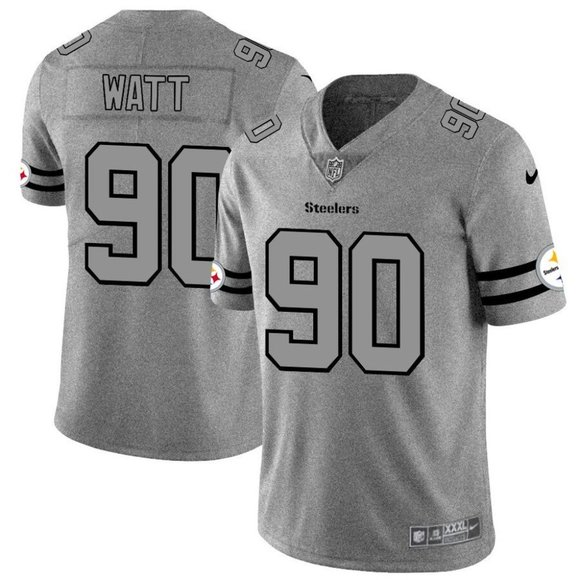 men's tj watt jersey